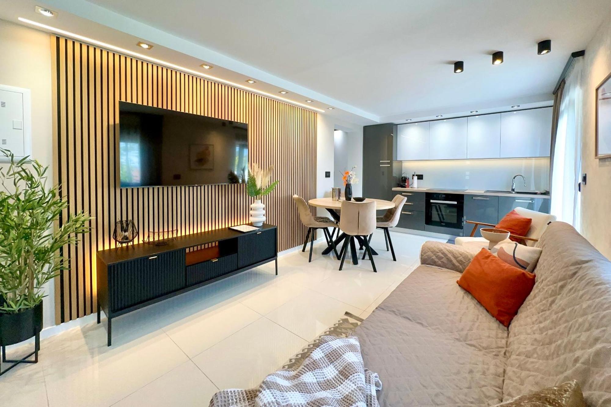 Apartments Sinisa - Крк Екстер'єр фото